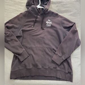 Women’s North Face Hoodie Sweatshirt